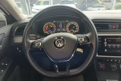 Volkswagen Lamando
