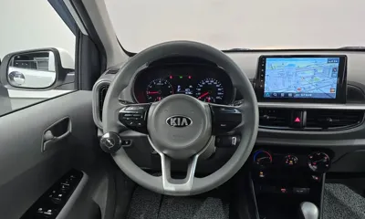 Kia Morning