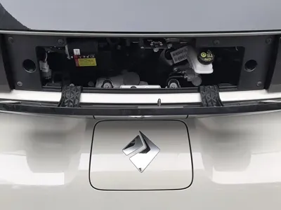 Baojun KiWi EV