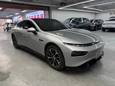 Xpeng P7