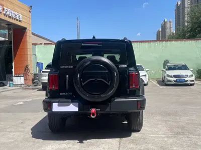 Tank Tank 300
