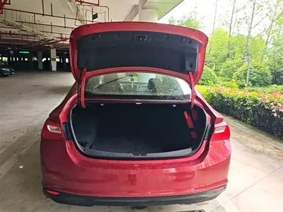 Chevrolet Malibu XL