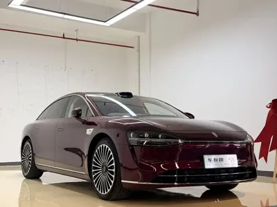 享界 Xiangji S9