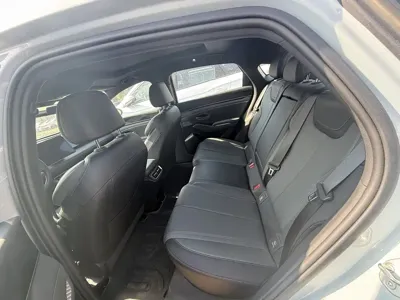 BYD Qin L