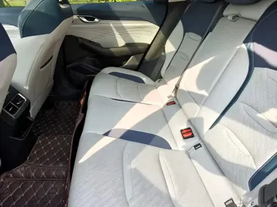 Geely Xingrui