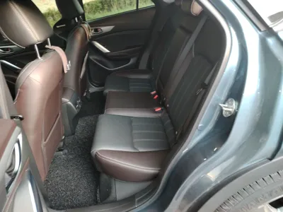 Mazda CX-4