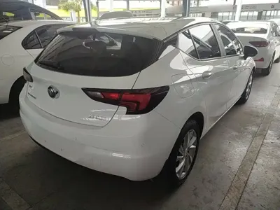 Buick Verano