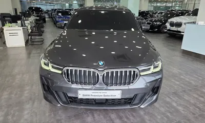 BMW Gran Turismo