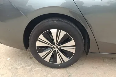 Geely Galaxy Galaxy A7