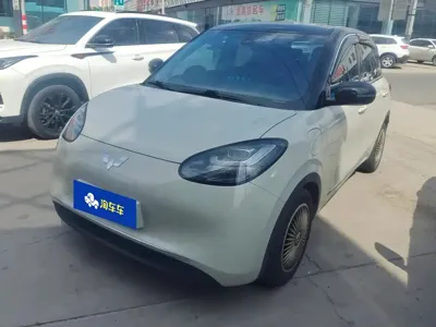 Wuling Bingo