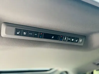 Toyota Granvia