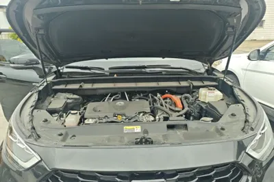 Toyota Crown Kluger