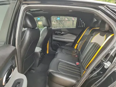 GAC Motor Shadow Leopard