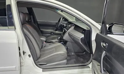Renault-KoreaSamsung SM5