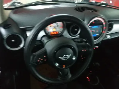 MINI Cooper Fun
