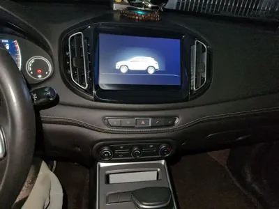 Chery Tiggo 7
