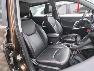 Chery Tiggo 5