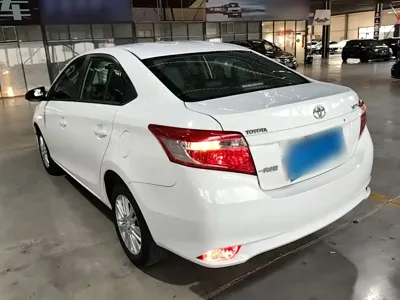 Toyota Vios