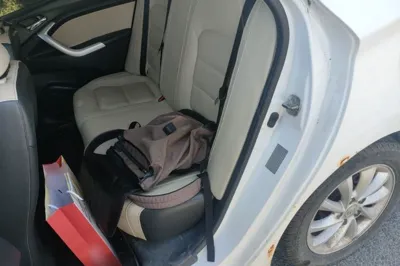 Changan Alsvin V7