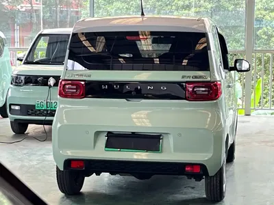 Wuling MINIEV