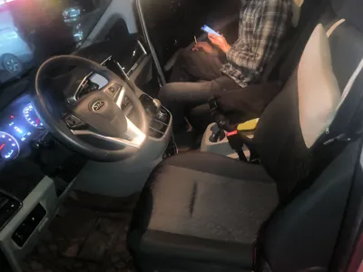 JAC Refine M4