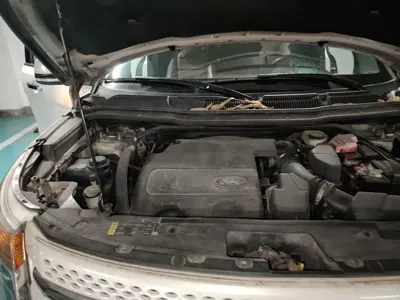 Ford Explorer (Import)