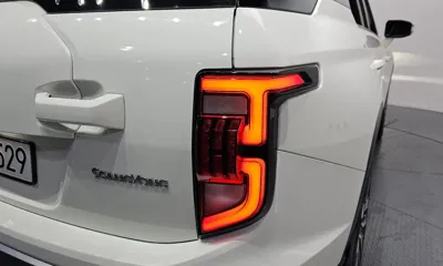 KG_Mobility_Ssangyong Torres