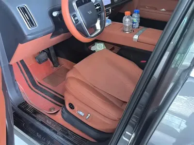 Li Auto Li L6