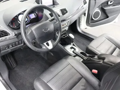 Renault-KoreaSamsung SM3