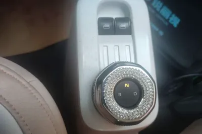 Geely Galaxy Panda