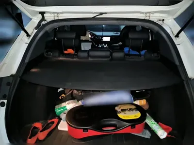 Honda XR-V