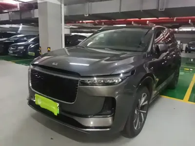 Li Auto Li ONE