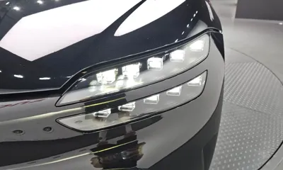 Genesis GV60