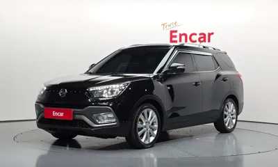 KG_Mobility_Ssangyong TIBOLI