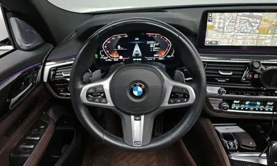BMW Gran Turismo
