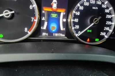 Honda Spirior