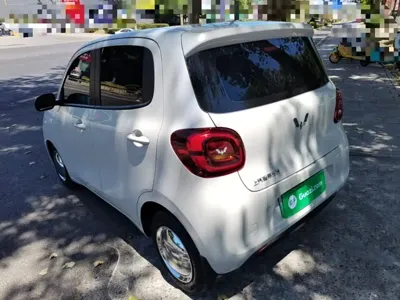Wuling MINIEV