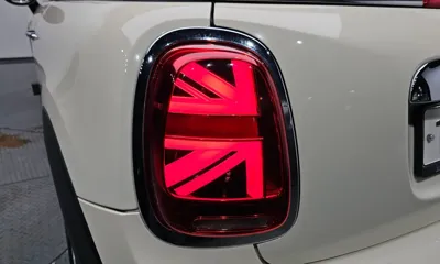 MINI Cooper Convertible