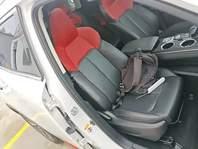 Changan CS55PLUS