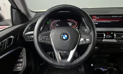 BMW 2-Series