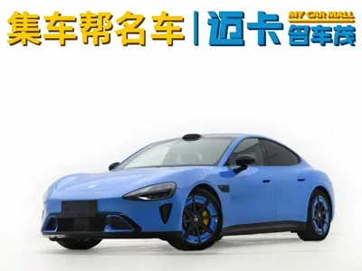Xiaomi SU7