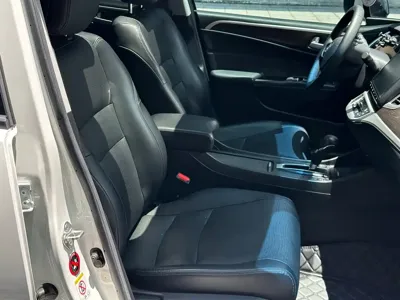 Honda Jade