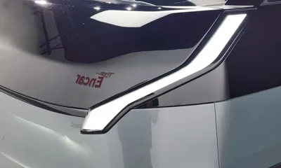 Kia PV5