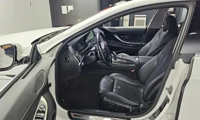 BMW 6-Series