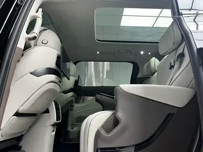 Denza Denza D9