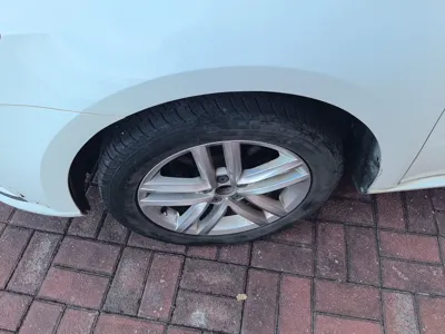 Volkswagen Gran Lavida