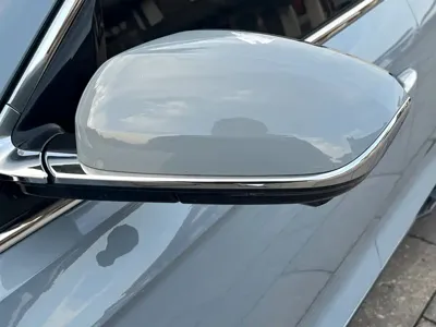Geely Xingrui