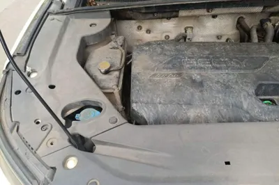 Geely Auto Vision X6