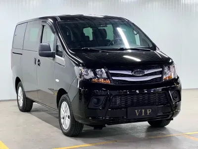 JAC Refine Refine M3