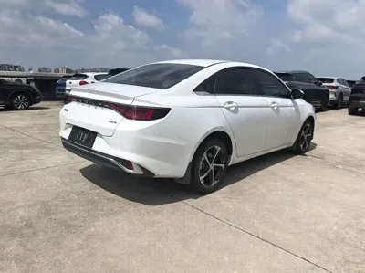 Geely Emgrand L
